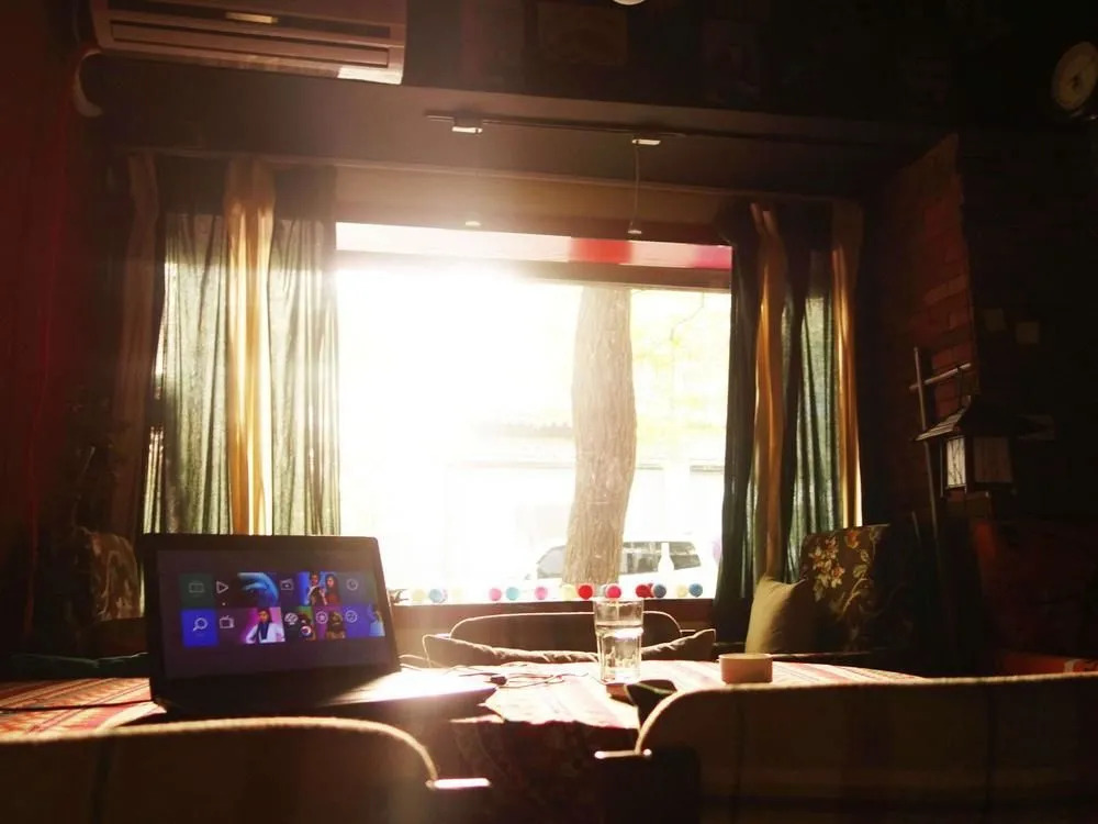 Xi'an Qindiao Hostel