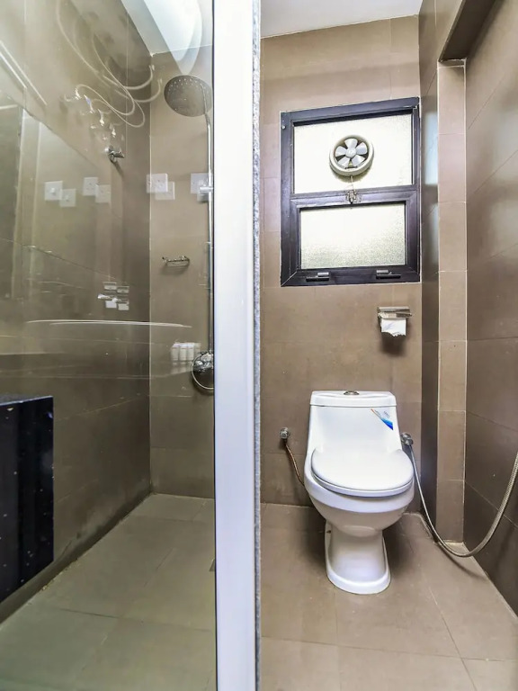 Blue Diamond Hotel