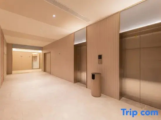 HanTing Hotel (Huzhou Taihu Resort)