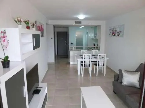 Silene apartamento 3010