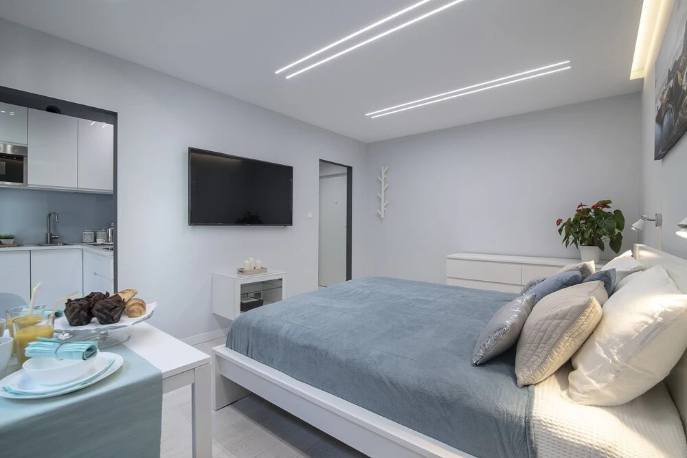 WLR Apartments - Hoza I