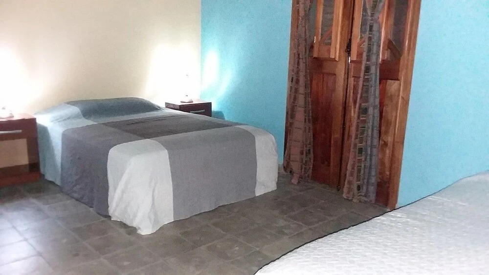 Havana Lodge
