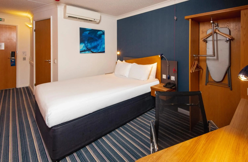 Holiday Inn Express London - Wandsworth by IHG