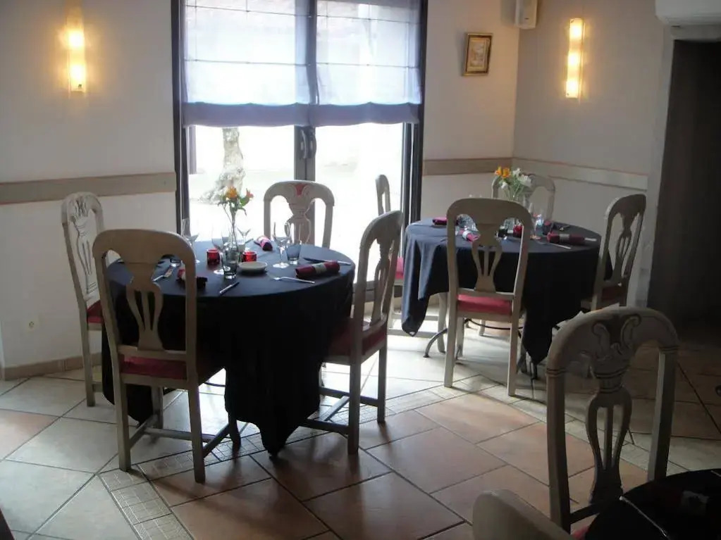 Auberge des Lices