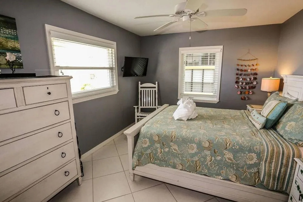 Gulf Beach Road by Coastal Vacation Properties