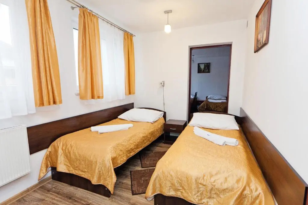 Hotel Turkus