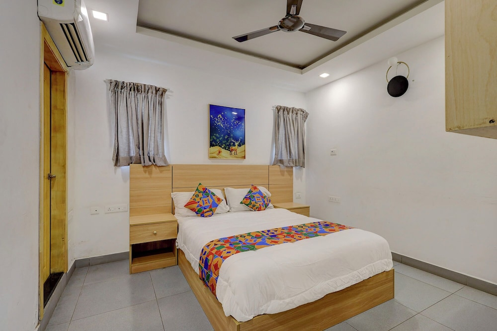 FabHotel NA Grand