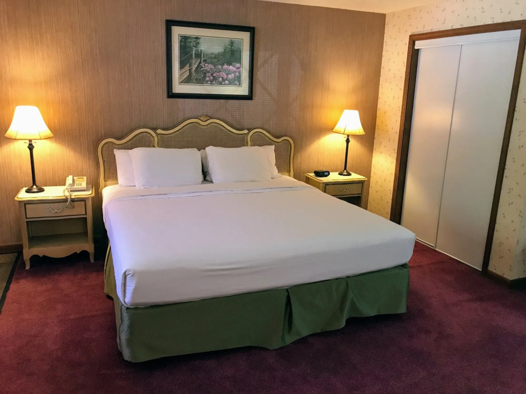 Brookside Lodge - Gatlinburg - On the River
