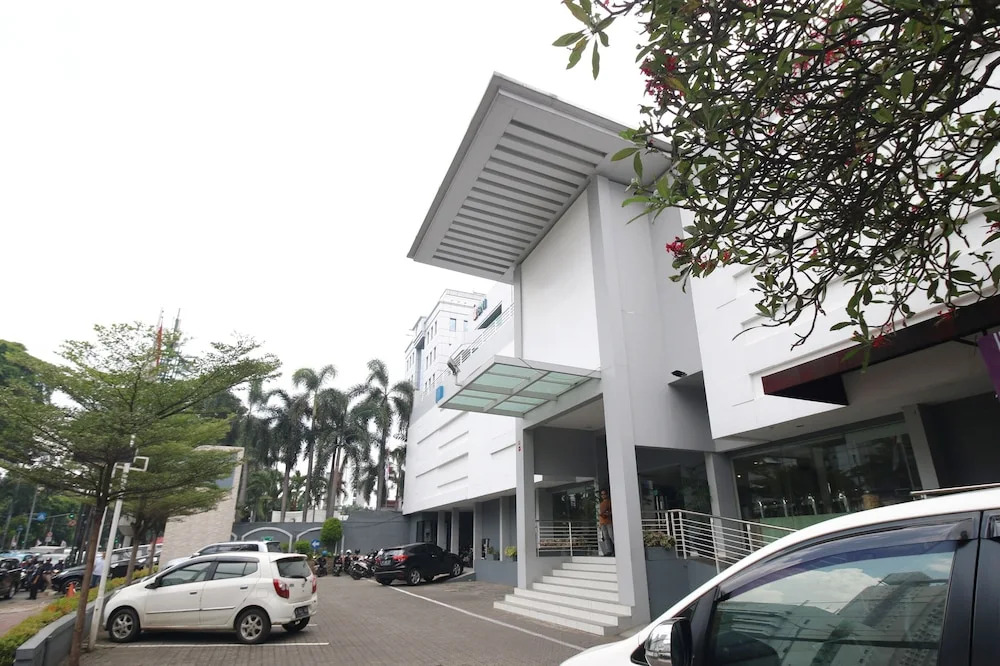 Airy Syariah Tebet Barat Soepomo Jakarta