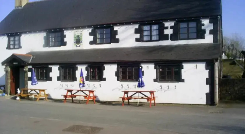 Prewley Moor Arms