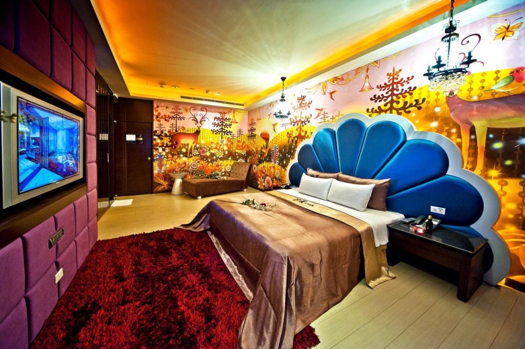 Sasha Motel