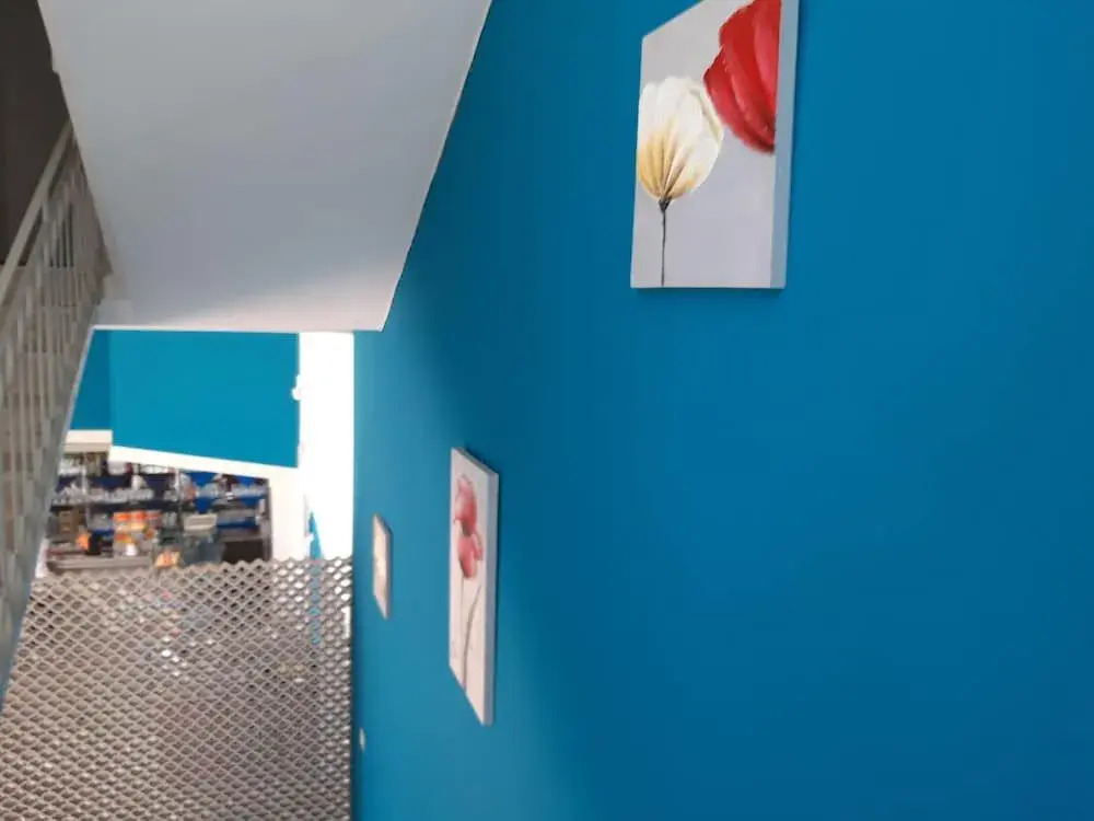 Hotel White Beach Ancora