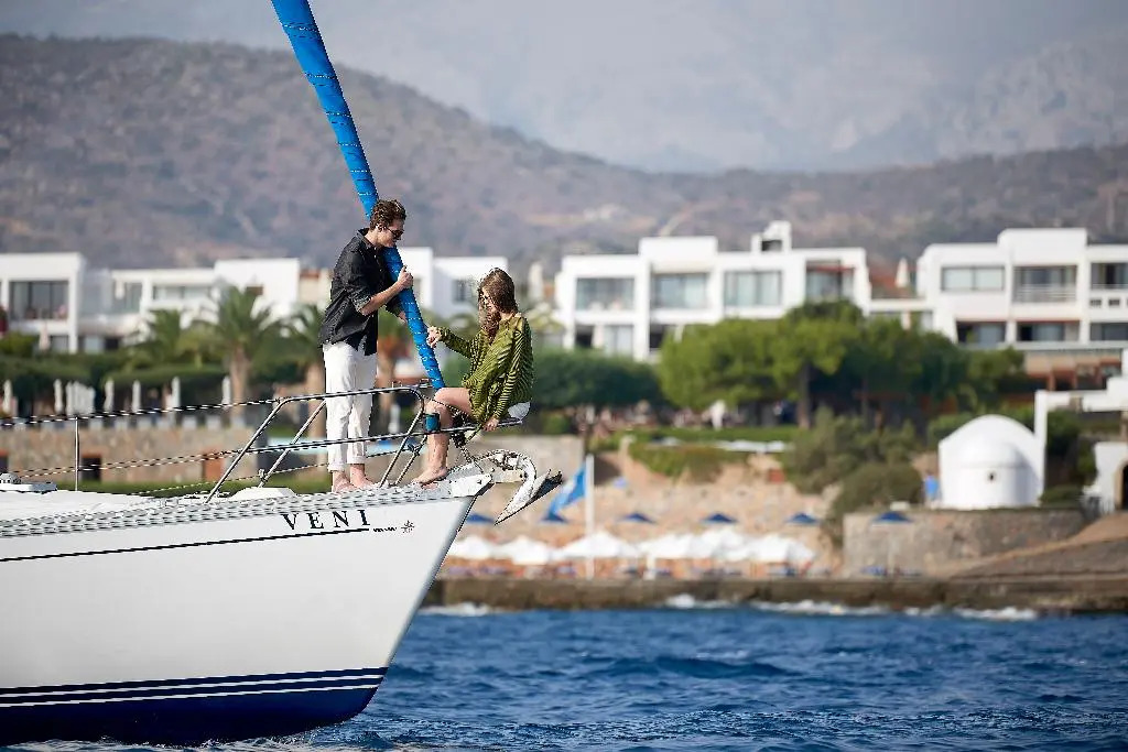 St. Nicolas Bay Resort Hotel & Villas