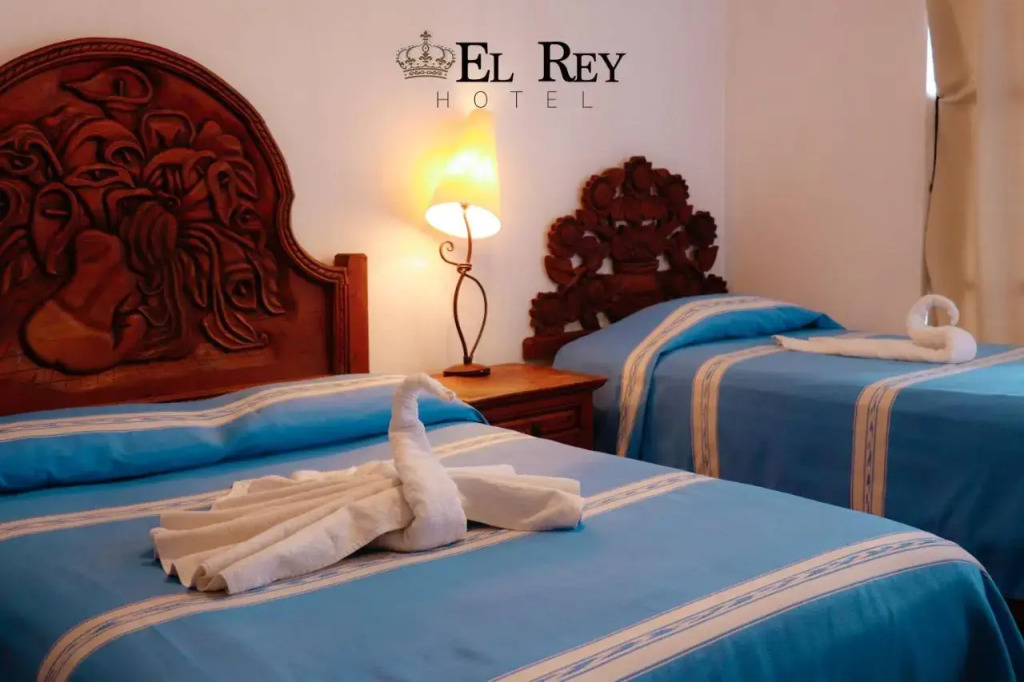 Hotel El Rey