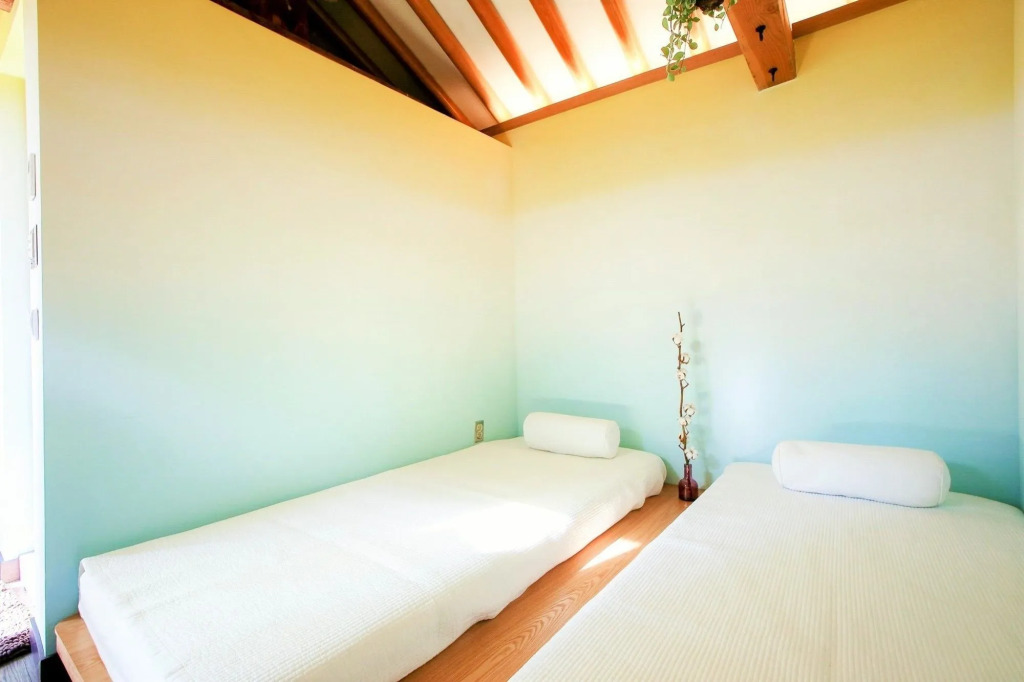 Hanok Hanok Boutique stay Hotel Seoul - 2min from Gyeongbokgung Palace station