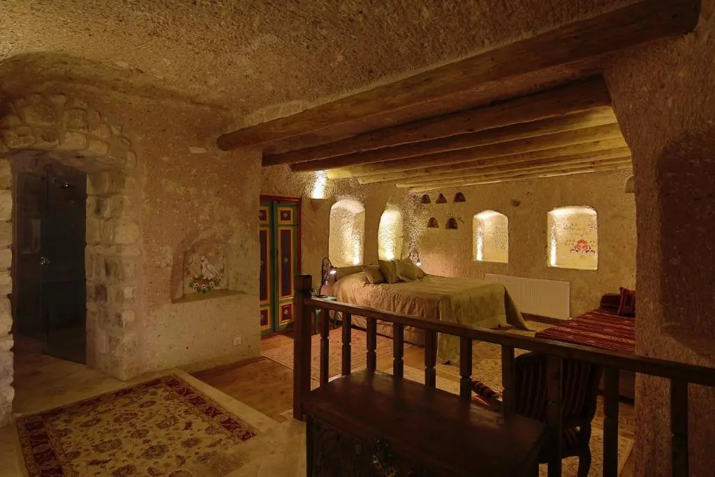 Selcuklu Evi Cave Hotel - Special Category