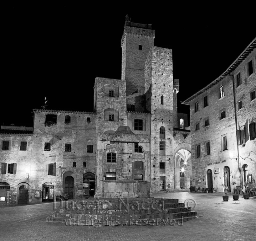 Duccio Nacci Rooms- Guesthouse