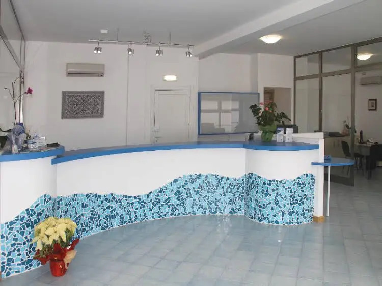 Residenza Buganvillea - Inh 22432