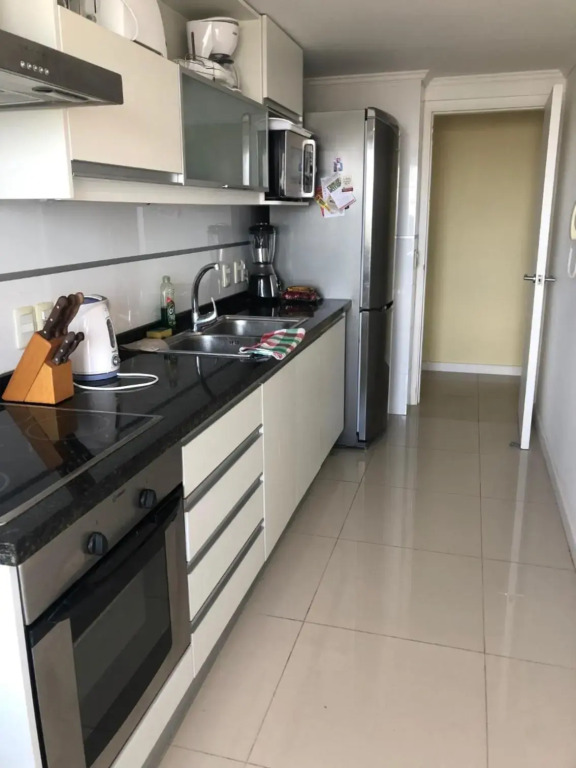 Casino Tower - Departamento Piso 18