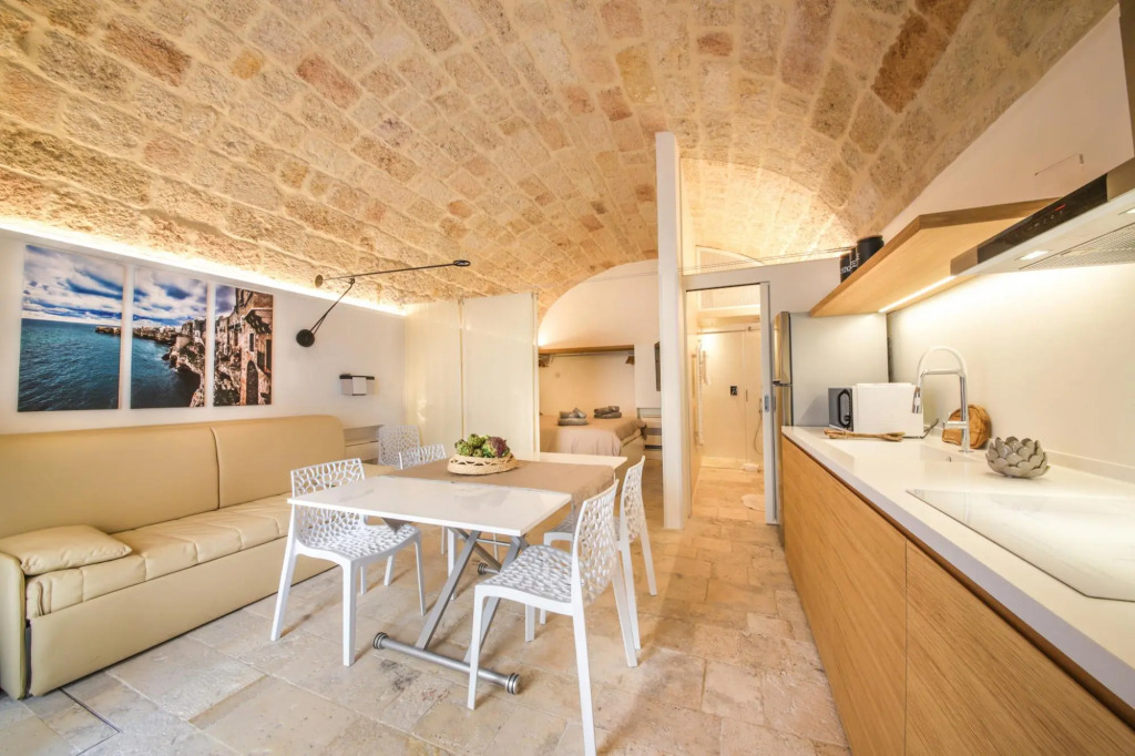 TD Casa Kairos Cozy Smart Apartment in the Center