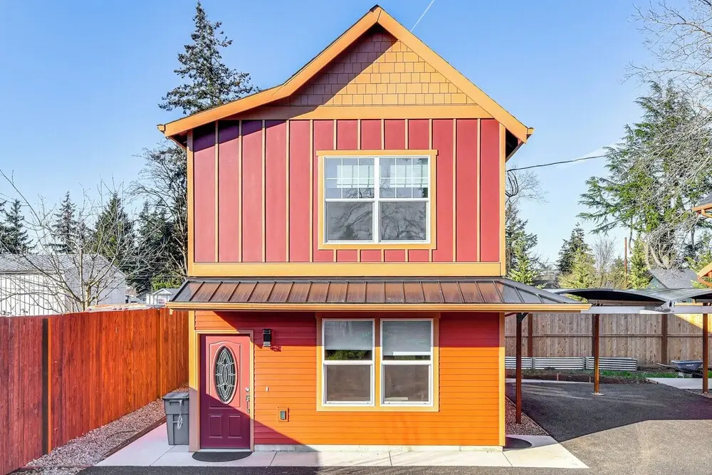8 Mi to Dtwn Pdx: Unique Pet-friendly Home!