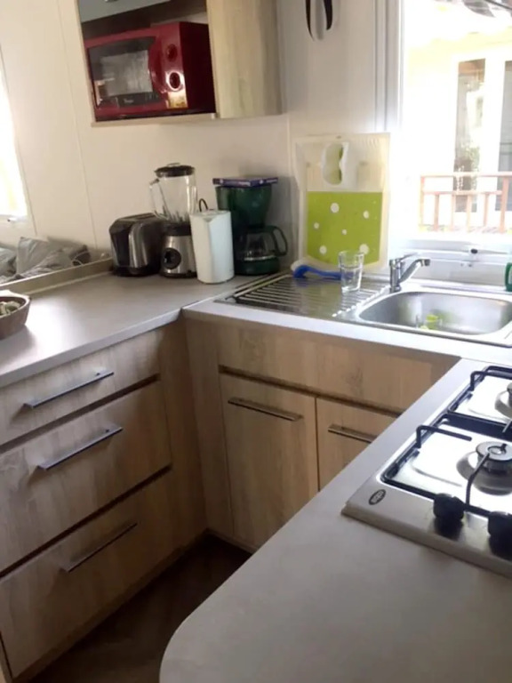 Property With 3 Bedrooms in Fréjus, With Pool Access and Furnished Gar