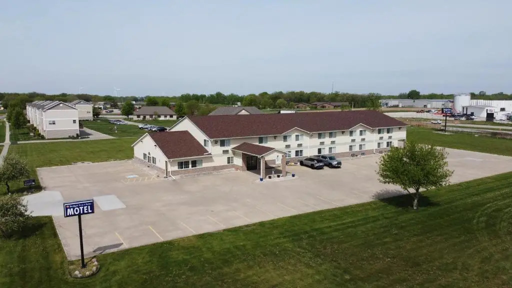 Budgetinn & Suites