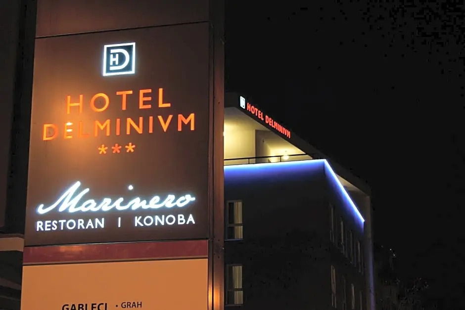 Hotel Delminivm