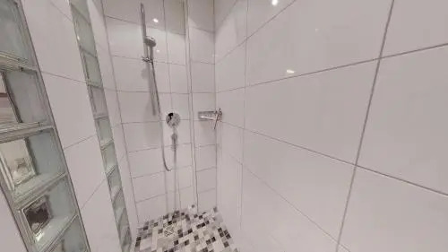 Villa Meeresrauschen Wohnung Seemöwe