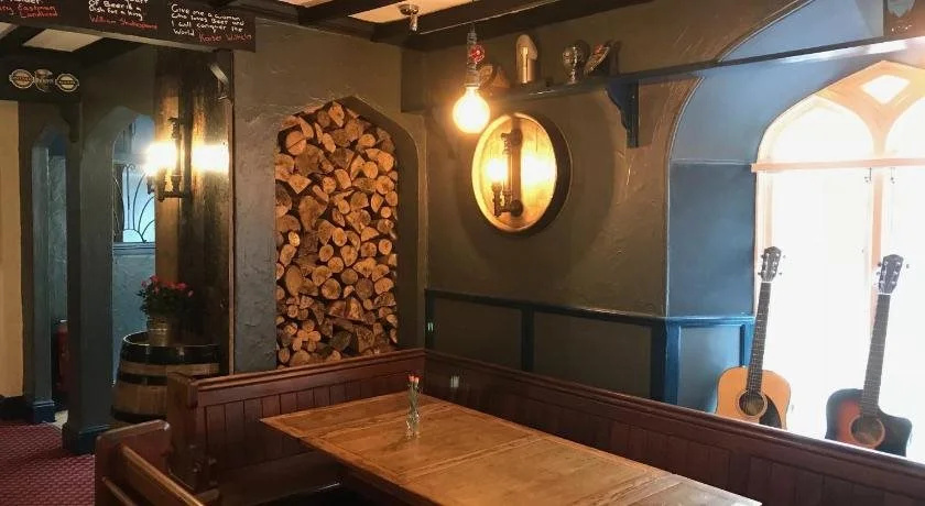 The Cottage Inn