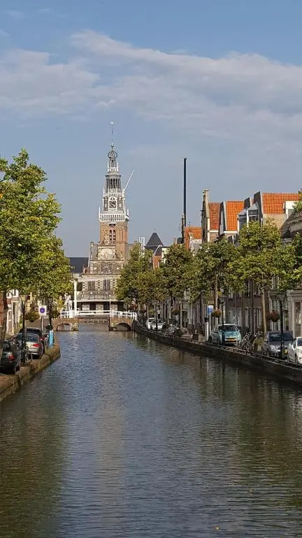 studio d'Oude Stad
