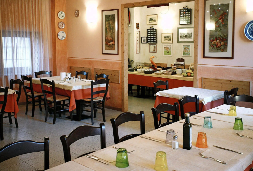 Hotel Antichi Cortili