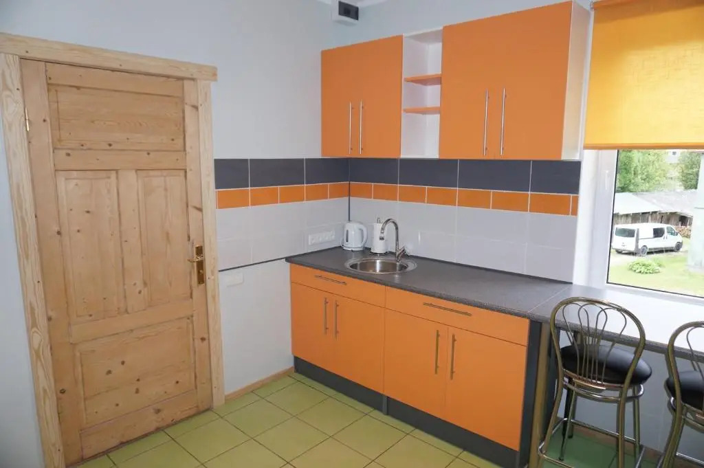 Holiday Apartment