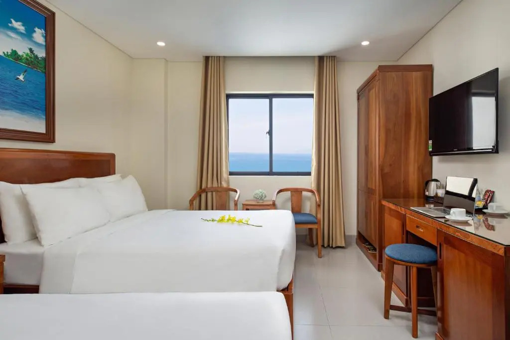 Cherry Hotel & Apartment Da Nang - Phoenix 2 Hotel