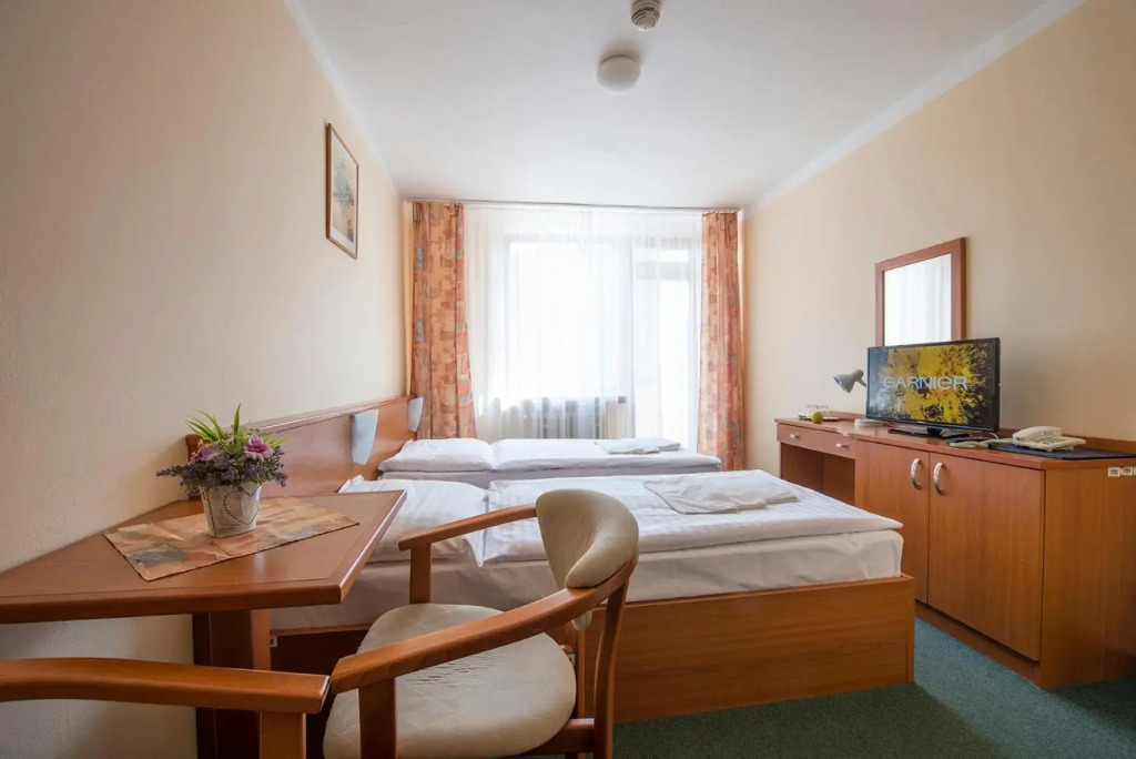 Hotel SOREA SNP