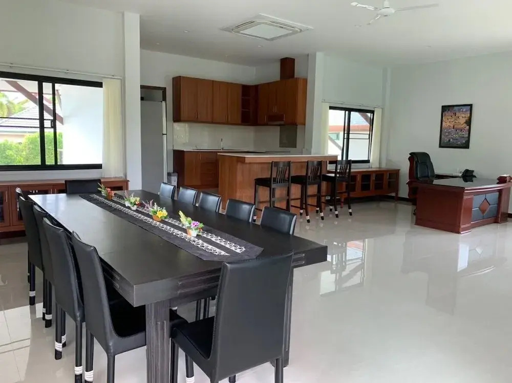 Villa Warin Khao Lak