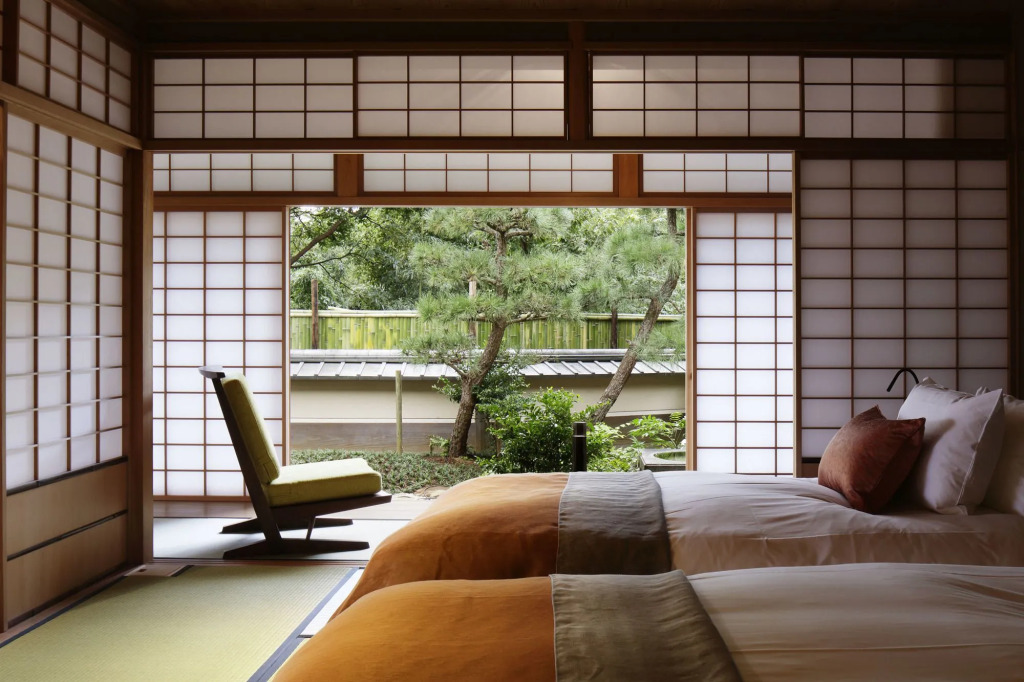 THE HIRAMATSU HOTELS & RESORTS ATAMI