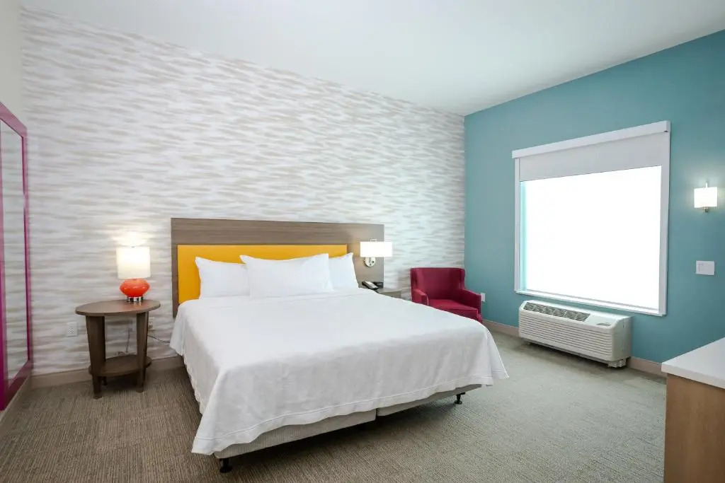 Home2 Suites by Hilton Pflugerville, TX