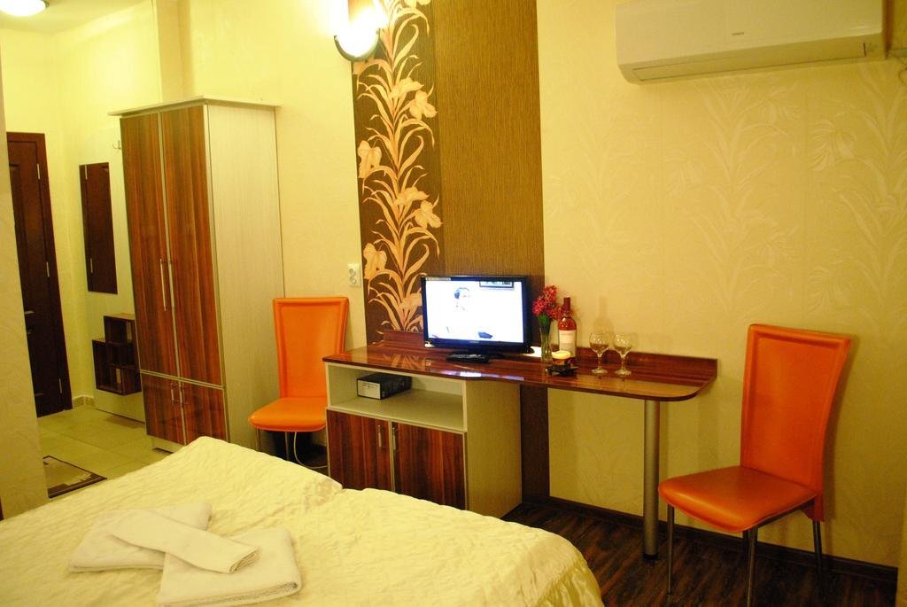 Odysseus Hotel