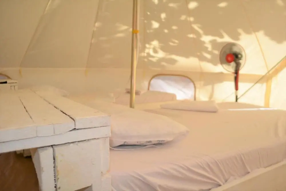 Tulia House Backpackers