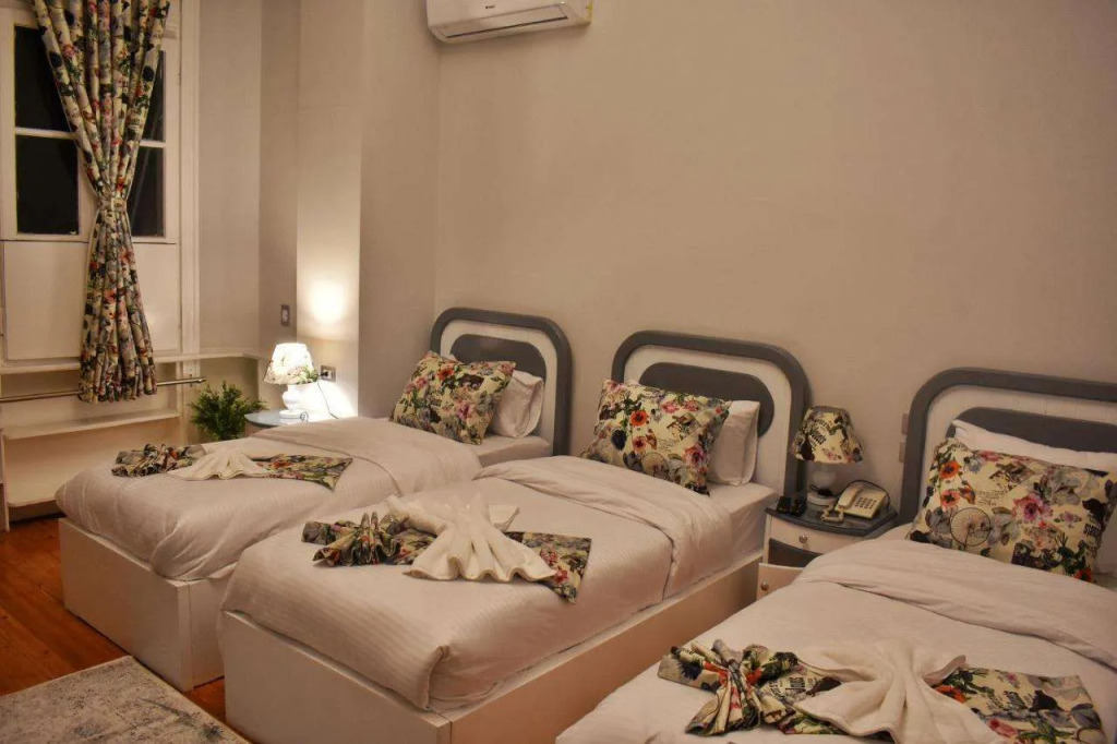 columbia sky city hotel