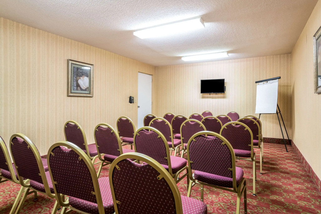 Quality Inn Battleboro - Rocky Mount