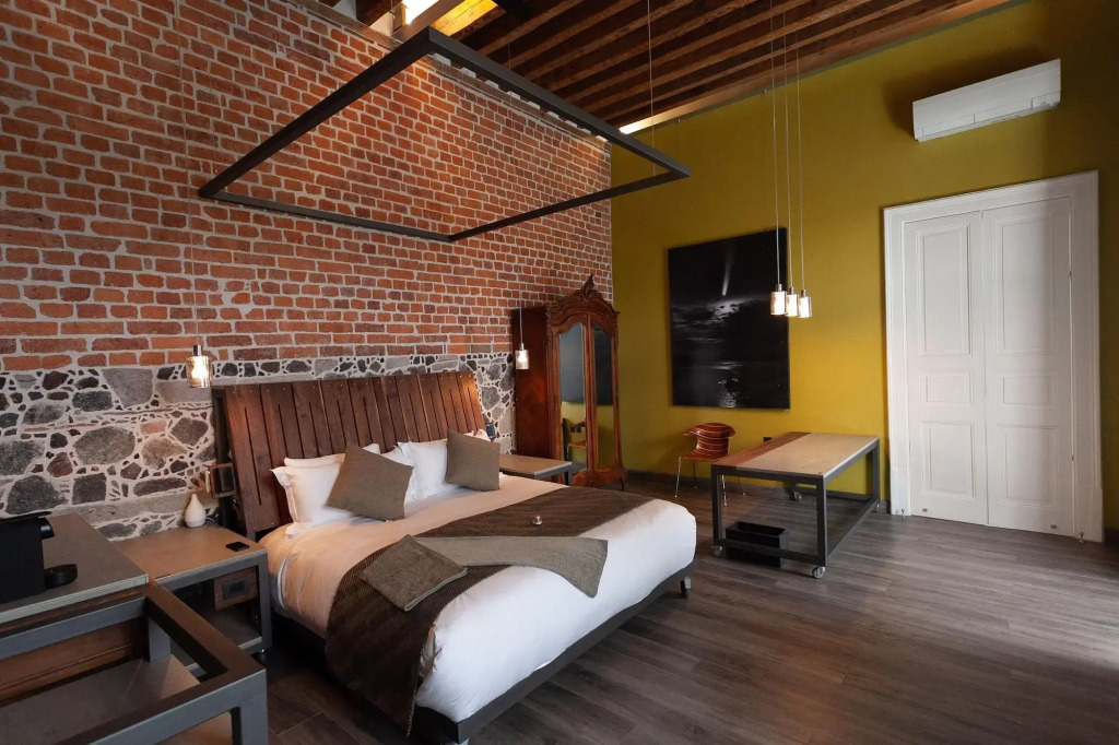 Design Hotel Mumedi