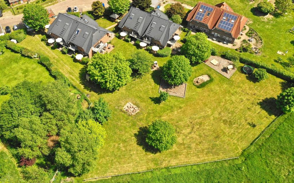 Appartementanlage Lancken-Granitz