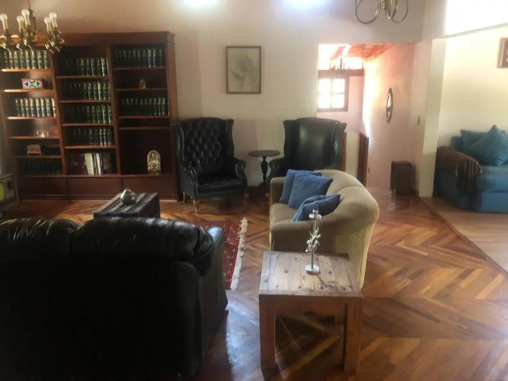 Hermosa casa en Tapalpa