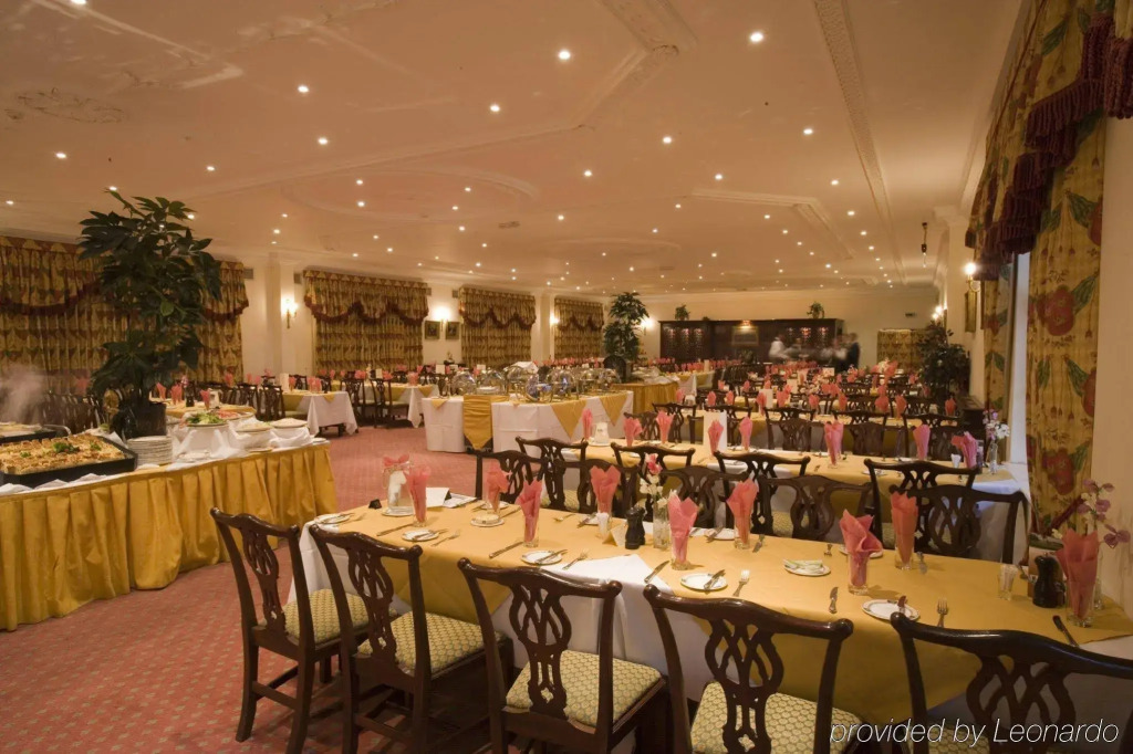 Whittlebury Hall and Spa