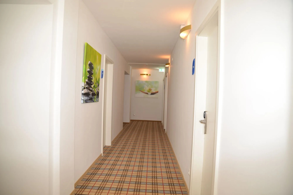 Anor Hotel & Conference Center Frankfurt Airport