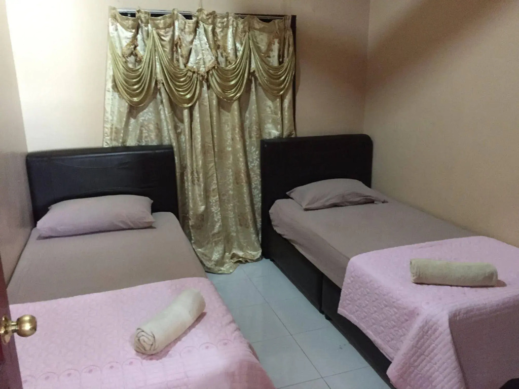 Zulina Homestay