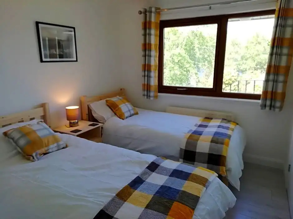 Black Sheep Bunkhouse