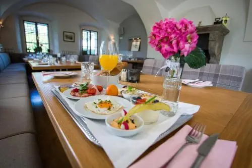 Suiten Schloss Finkenstein